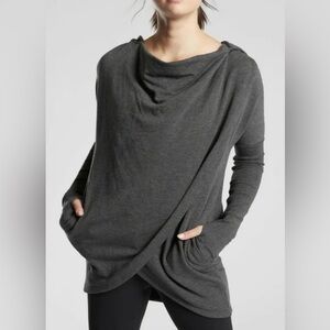 Athleta Purana Wrap